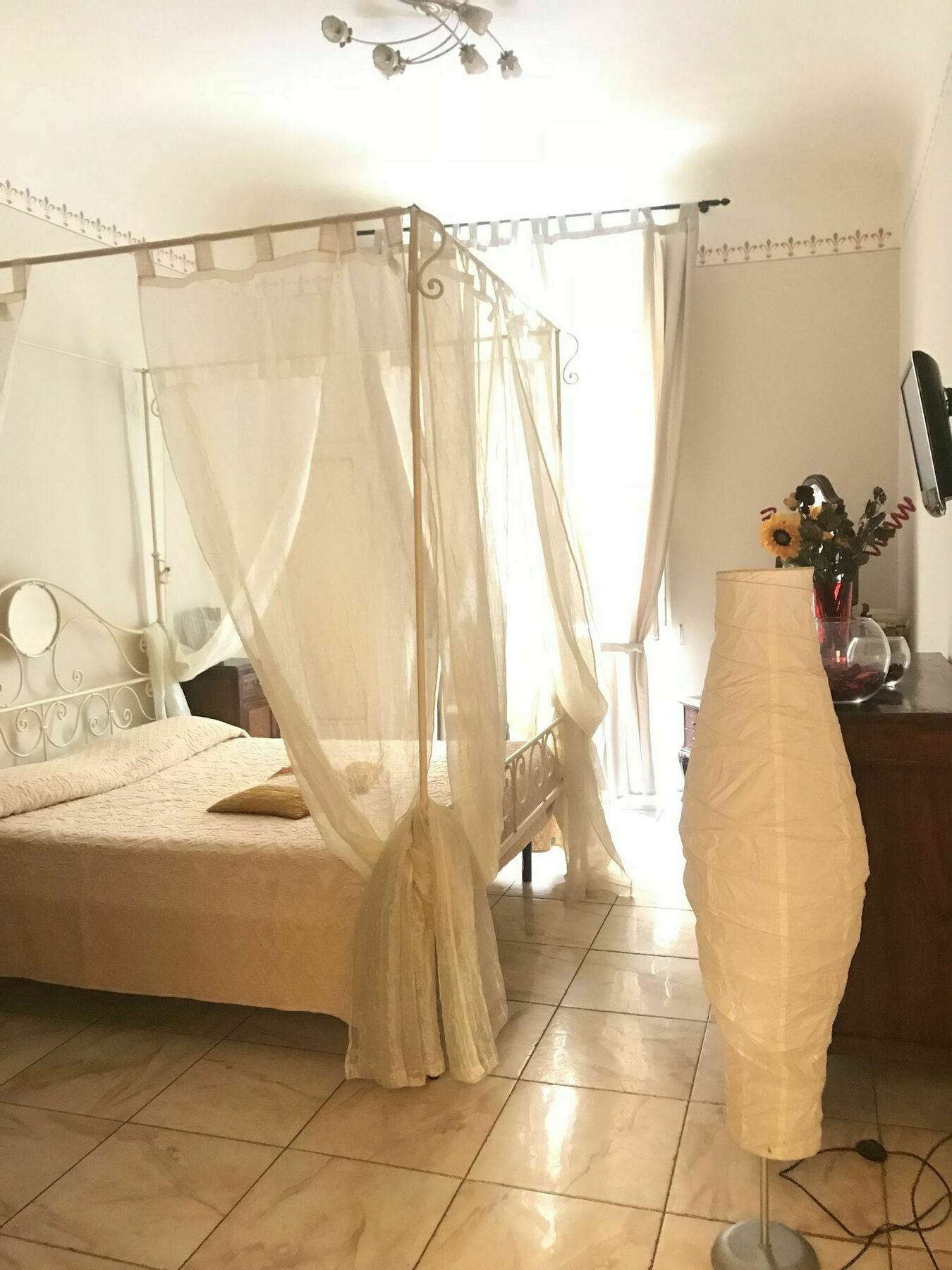 Ferienwohnung Residenza Le Logge Siena Exterior foto