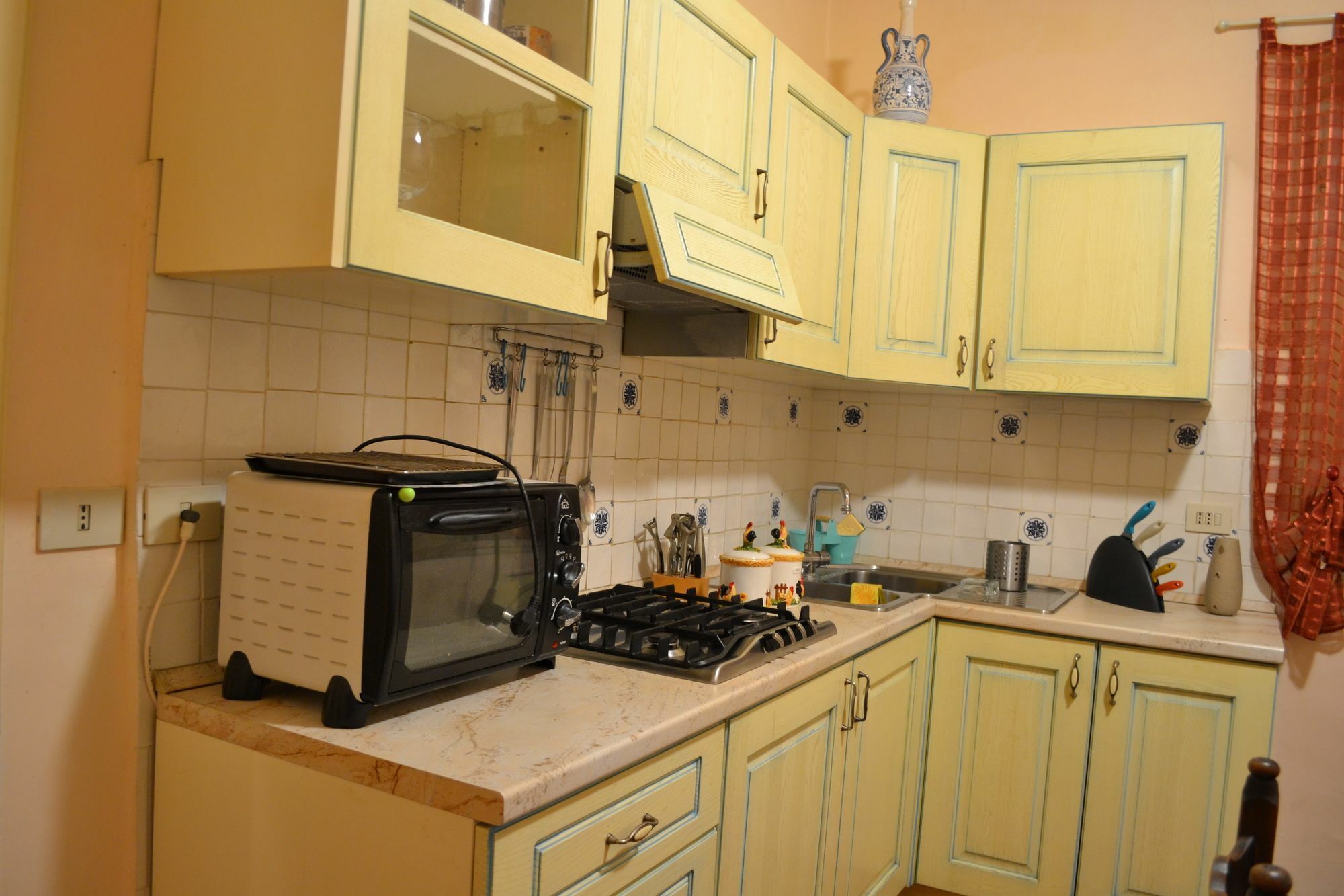 Ferienwohnung Residenza Le Logge Siena Exterior foto