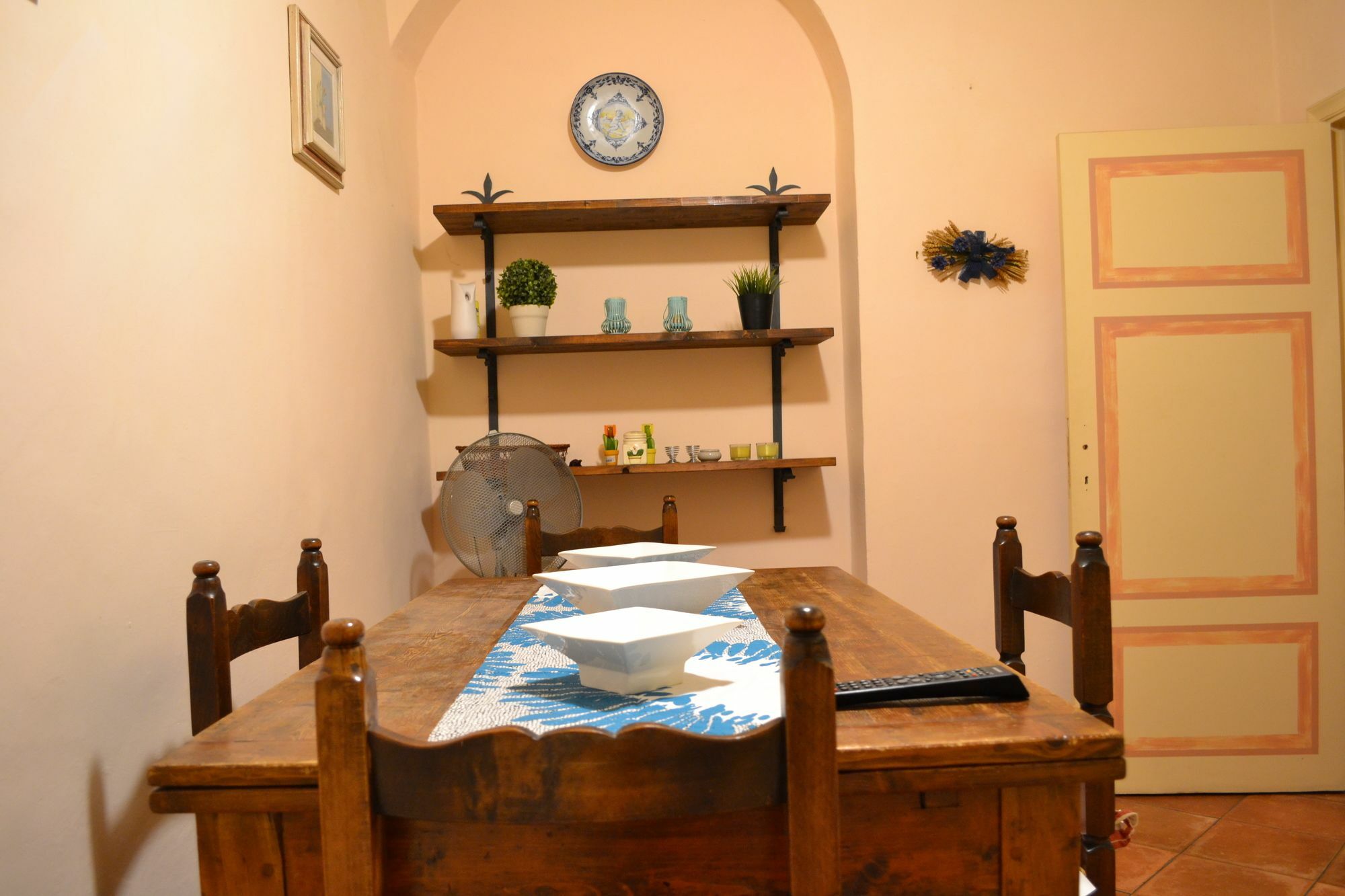 Ferienwohnung Residenza Le Logge Siena Exterior foto