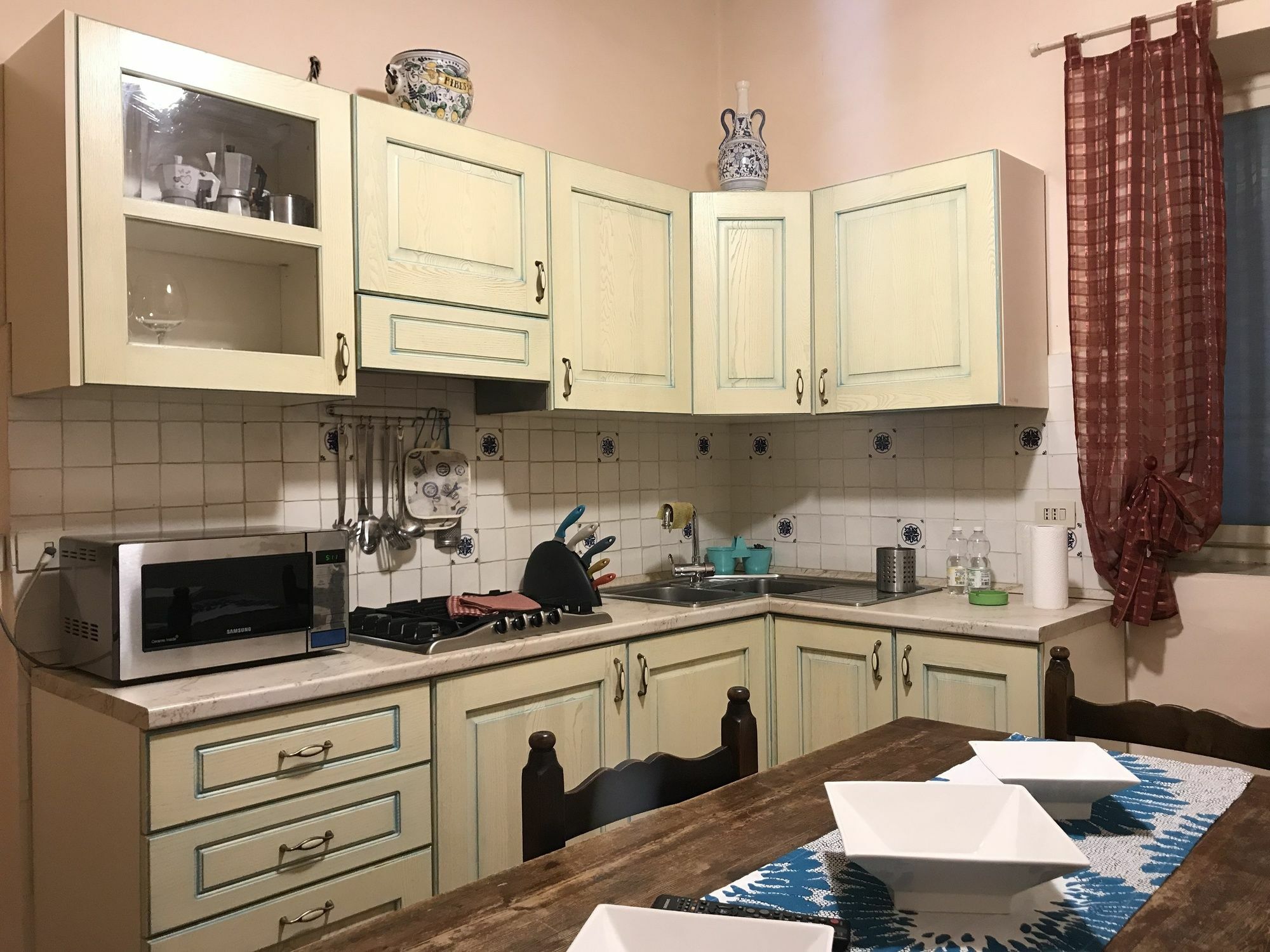 Ferienwohnung Residenza Le Logge Siena Exterior foto