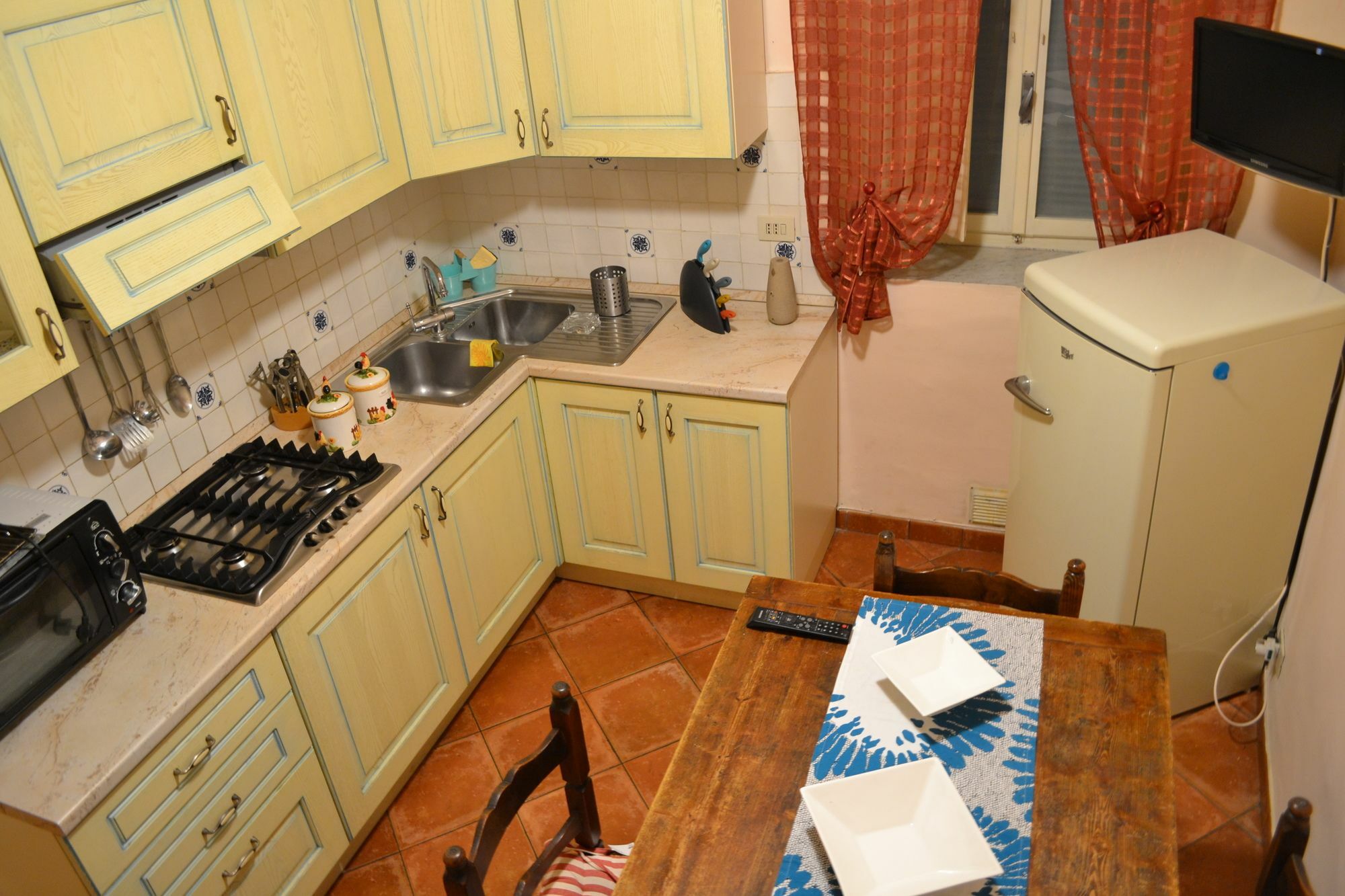 Ferienwohnung Residenza Le Logge Siena Exterior foto